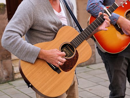 Music success