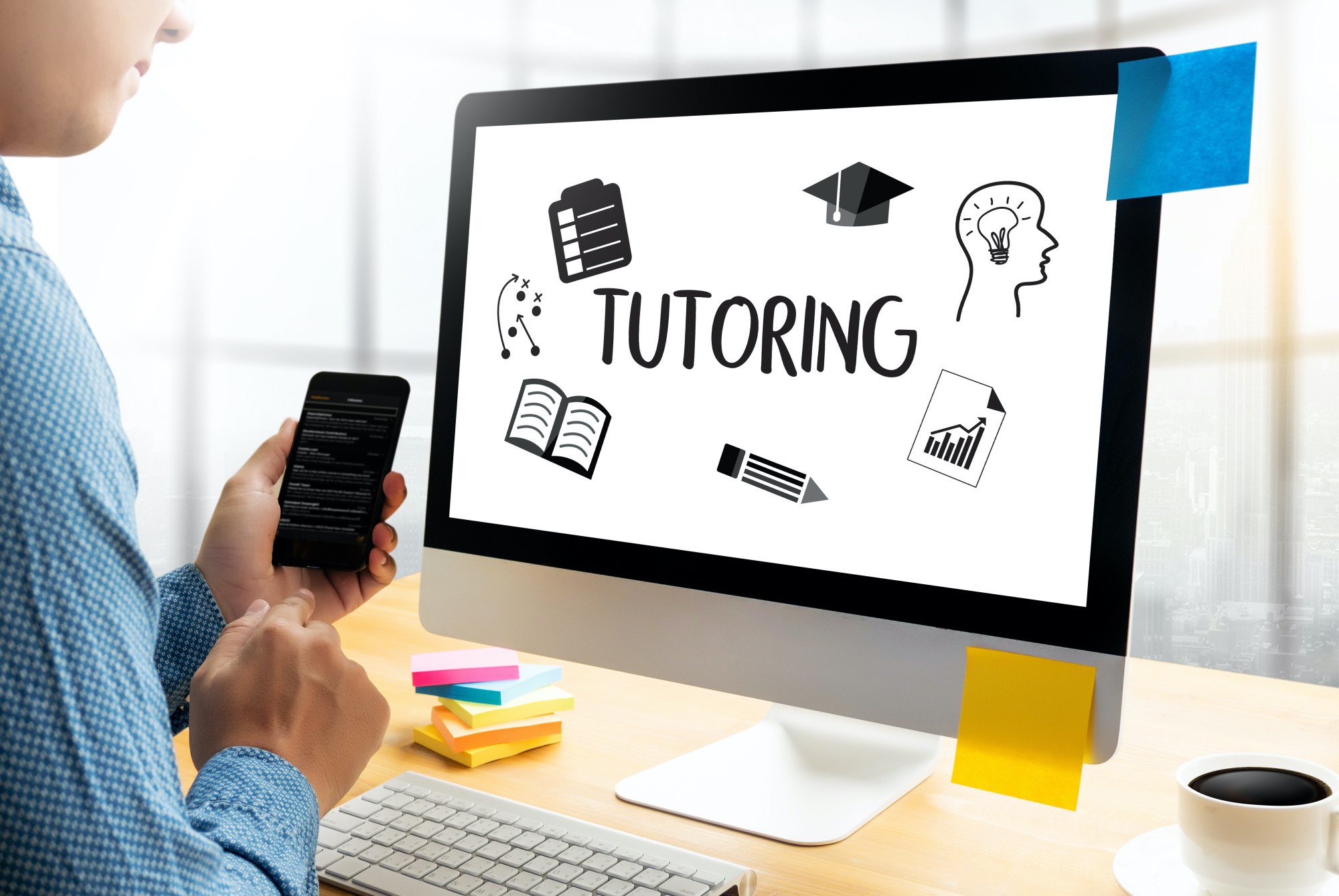 tutor hiring