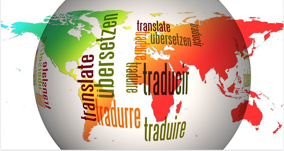 translation services