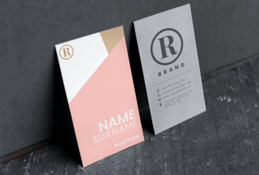 Business Card